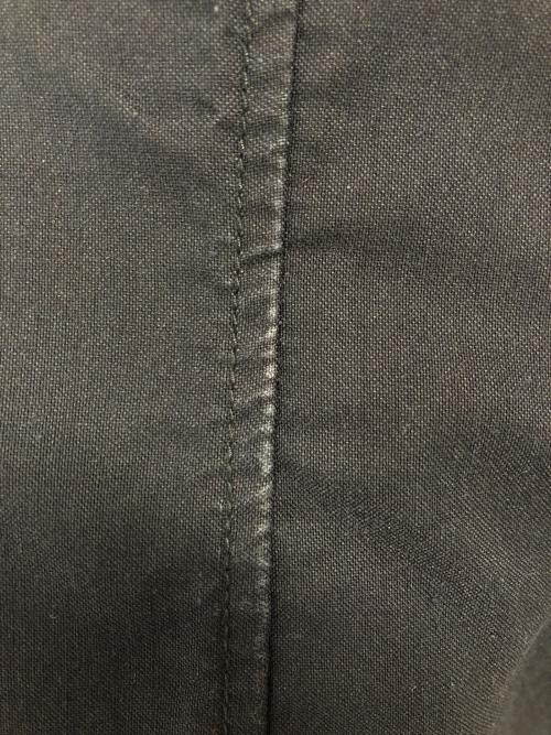 THE NORTH FACE（ザ ノース フェイス）THE NORTH FACE (ザ ノース フェイス) L/S Him Ridge Shirt ネイビー サイズ:XLの古着・服飾アイテム