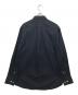 THE NORTH FACE (ザ ノース フェイス) L/S Him Ridge Shirt ネイビー サイズ:XL：7000円