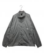 THE NORTH FACEザ ノース フェイス）の古着「Compact Blouson」｜グレー