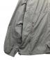 中古・古着 THE NORTH FACE (ザ ノース フェイス) Compact Blouson グレー サイズ:XL：9000円
