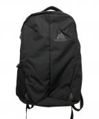 GREGORYグレゴリー）の古着「RHUNE 22L」｜ブラック