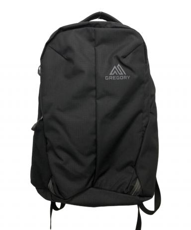 中古・古着通販】GREGORY (グレゴリー) RHUNE 22L ブラック｜ブランド