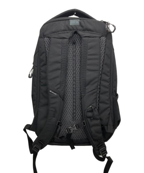 GREGORY（グレゴリー）GREGORY (グレゴリー) RHUNE 22L ブラックの古着・服飾アイテム