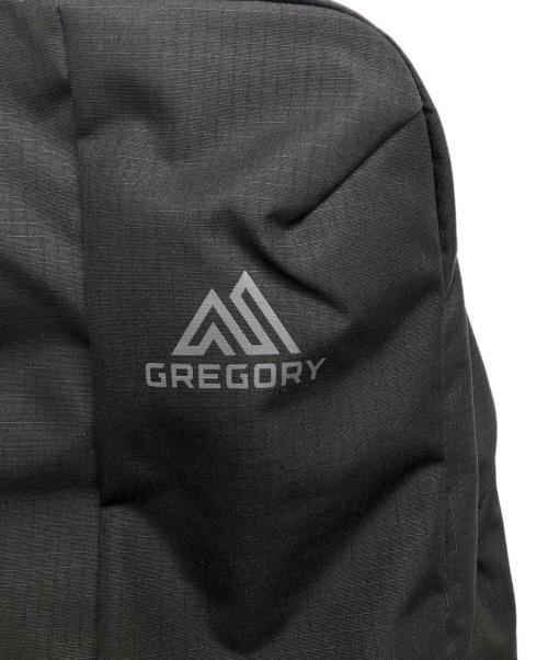 GREGORY（グレゴリー）GREGORY (グレゴリー) RHUNE 22L ブラックの古着・服飾アイテム