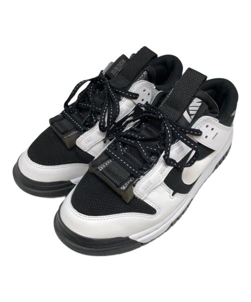 NIKE（ナイキ）NIKE (ナイキ) DUNK JUMBO Reverse Panda ホワイト サイズ:27の古着・服飾アイテム