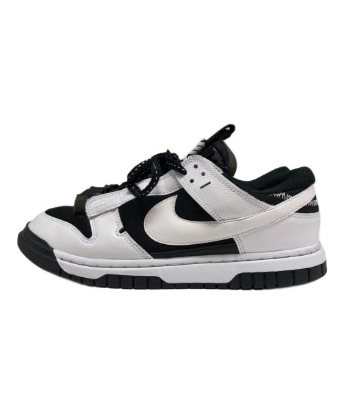 NIKE（ナイキ）NIKE (ナイキ) DUNK JUMBO Reverse Panda ホワイト サイズ:27の古着・服飾アイテム