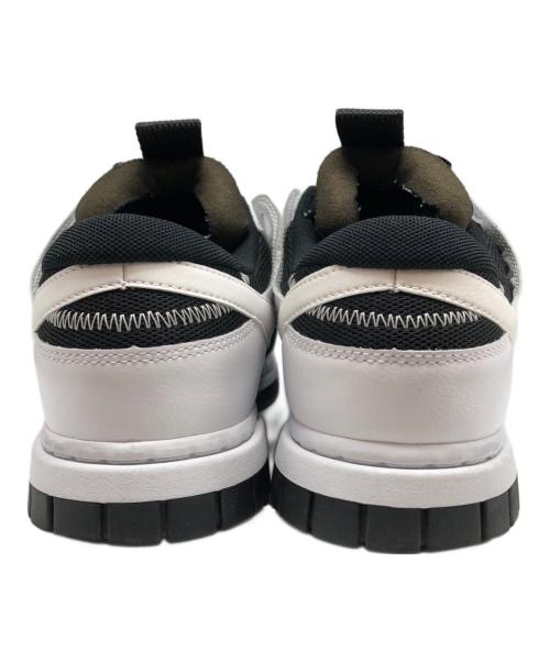 NIKE（ナイキ）NIKE (ナイキ) DUNK JUMBO Reverse Panda ホワイト サイズ:27の古着・服飾アイテム