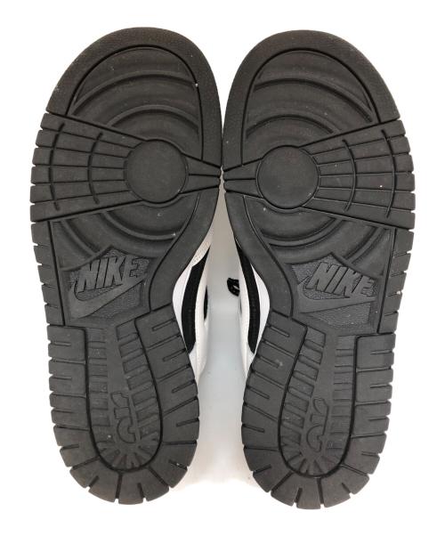 NIKE（ナイキ）NIKE (ナイキ) DUNK JUMBO Reverse Panda ホワイト サイズ:27の古着・服飾アイテム