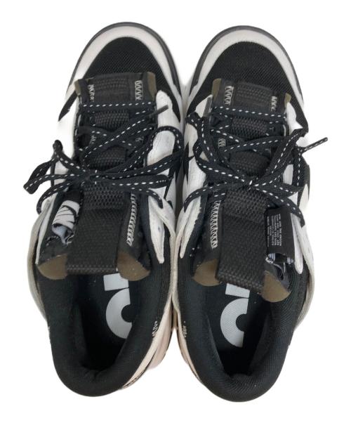 NIKE（ナイキ）NIKE (ナイキ) DUNK JUMBO Reverse Panda ホワイト サイズ:27の古着・服飾アイテム