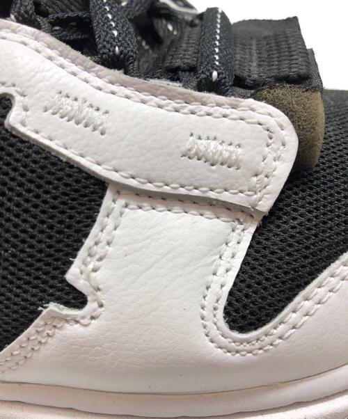 NIKE（ナイキ）NIKE (ナイキ) DUNK JUMBO Reverse Panda ホワイト サイズ:27の古着・服飾アイテム