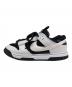 NIKE (ナイキ) DUNK JUMBO Reverse Panda ホワイト サイズ:27：9000円