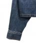 中古・古着 Calvin Klein Jeans (カルバンクラインジーンズ) デニムジャケット インディゴ サイズ:S：7000円