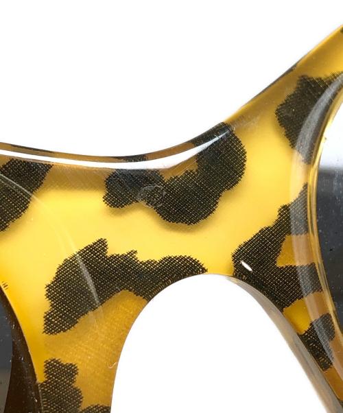 Christian Dior（クリスチャン ディオール）Christian Dior (クリスチャン ディオール) サングラス ベージュの古着・服飾アイテム