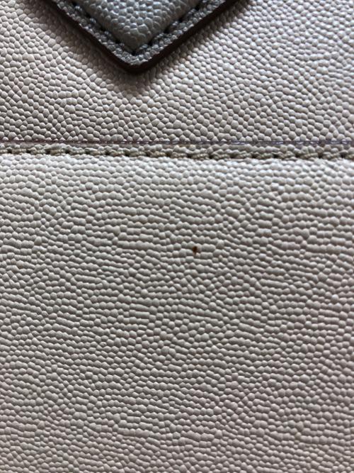 COLE HAAN（コールハーン）COLE HAAN (コールハーン) 2WAYバッグ ベージュの古着・服飾アイテム