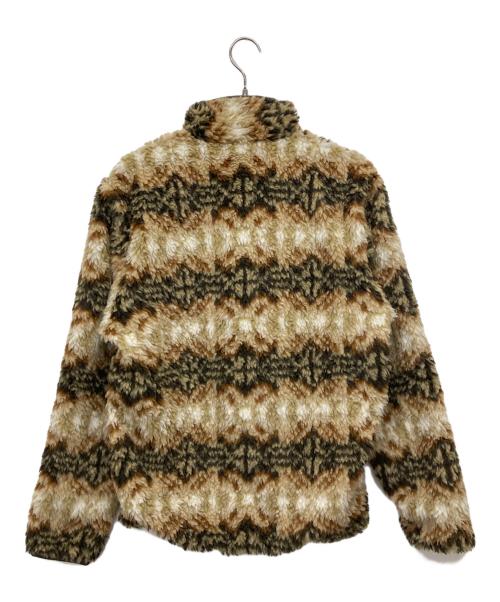 Patagonia（パタゴニア）Patagonia (パタゴニア) ジャケット ベージュ サイズ:M 未使用品の古着・服飾アイテム