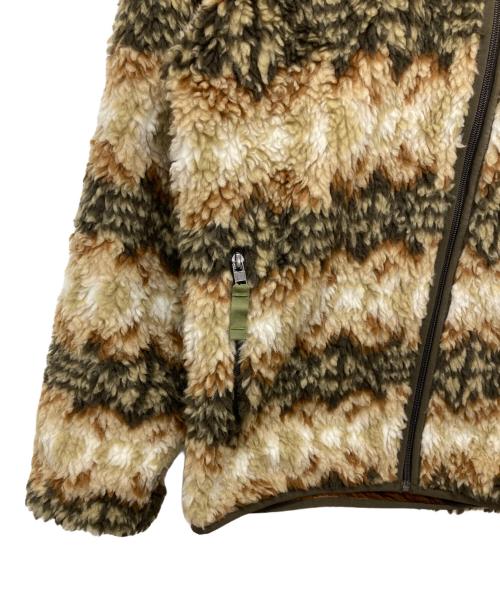 Patagonia（パタゴニア）Patagonia (パタゴニア) ジャケット ベージュ サイズ:M 未使用品の古着・服飾アイテム