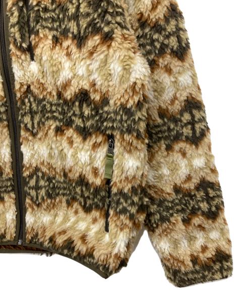 Patagonia（パタゴニア）Patagonia (パタゴニア) ジャケット ベージュ サイズ:M 未使用品の古着・服飾アイテム