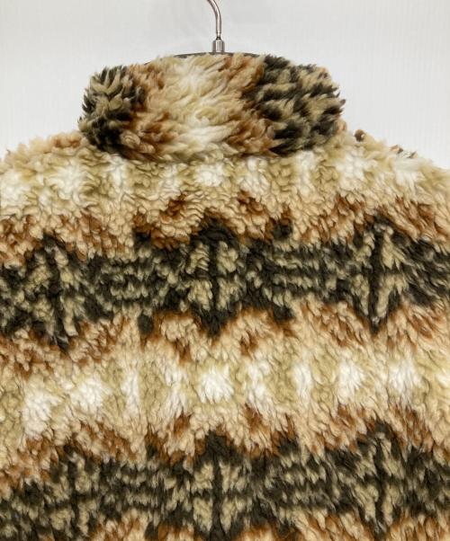 Patagonia（パタゴニア）Patagonia (パタゴニア) ジャケット ベージュ サイズ:M 未使用品の古着・服飾アイテム