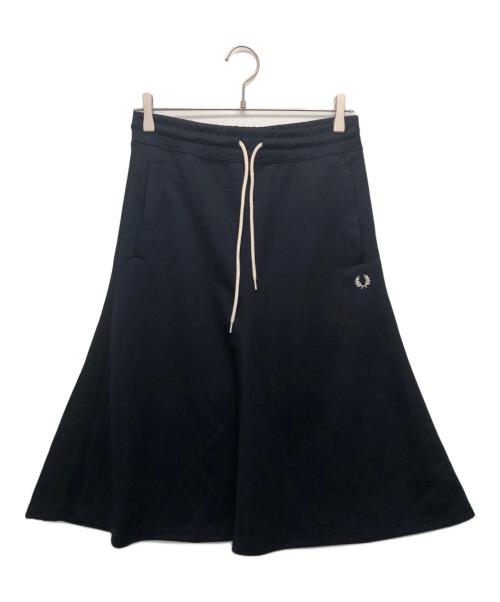 FRED PERRY（フレッドペリー）FRED PERRY (フレッドペリー) スカート ネイビー サイズ:38の古着・服飾アイテム