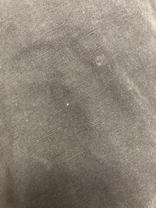 オオカミとフクロウ（オオカミトフクロウ）オオカミとフクロウ (オオカミトフクロウ) バルーンパンツ ブラック サイズ:記載なしの古着・服飾アイテム