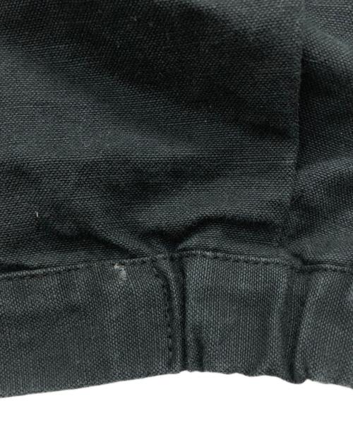 オオカミとフクロウ（オオカミトフクロウ）オオカミとフクロウ (オオカミトフクロウ) バルーンパンツ ブラック サイズ:記載なしの古着・服飾アイテム