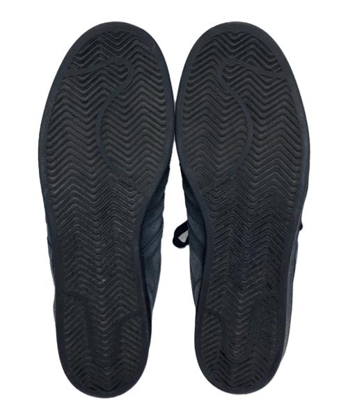 NIKE（ナイキ）NIKE (ナイキ) ORIGINALS SUPERSTAR ネイビー サイズ:29の古着・服飾アイテム