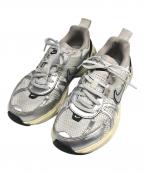 NIKEナイキ）の古着「WMNS V2K RUN summit」｜グレー