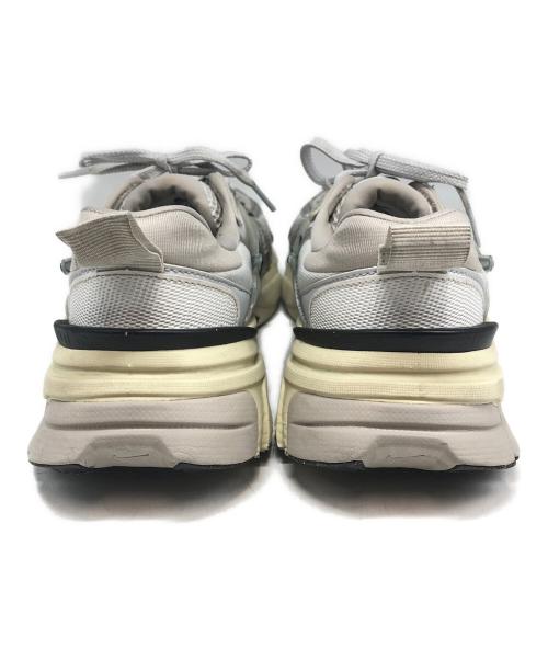 NIKE（ナイキ）NIKE (ナイキ) WMNS V2K RUN summit グレー サイズ:24.5の古着・服飾アイテム