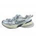 NIKE (ナイキ) WMNS V2K RUN summit グレー サイズ:24.5：4000円