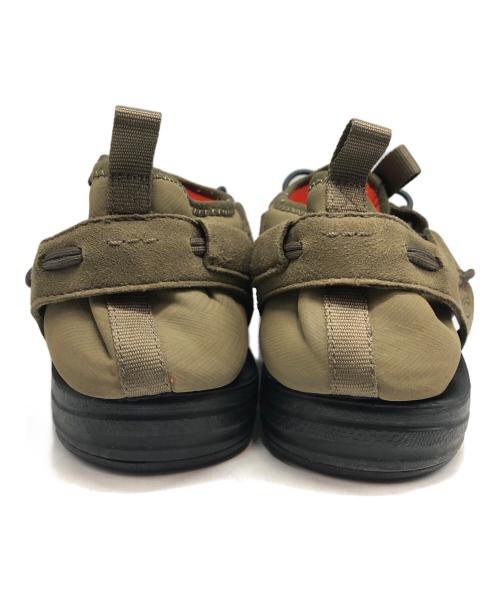 KEEN（キーン）KEEN (キーン) UNEEK HT オリーブ サイズ:27の古着・服飾アイテム