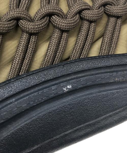 KEEN（キーン）KEEN (キーン) UNEEK HT オリーブ サイズ:27の古着・服飾アイテム