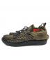 KEEN (キーン) UNEEK HT オリーブ サイズ:27：5000円