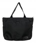 THE NORTH FACEザ ノース フェイス）の古着「シャトルトートバッグ」｜ブラック