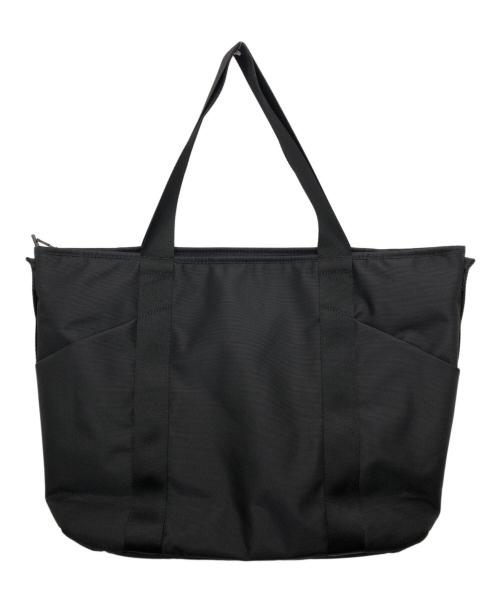 THE NORTH FACE（ザ ノース フェイス）THE NORTH FACE (ザ ノース フェイス) シャトルトートバッグ ブラックの古着・服飾アイテム