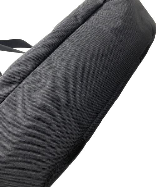 THE NORTH FACE（ザ ノース フェイス）THE NORTH FACE (ザ ノース フェイス) シャトルトートバッグ ブラックの古着・服飾アイテム