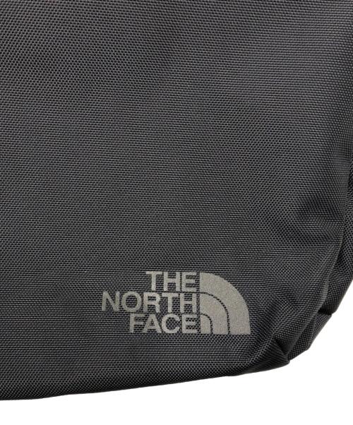 THE NORTH FACE（ザ ノース フェイス）THE NORTH FACE (ザ ノース フェイス) シャトルトートバッグ ブラックの古着・服飾アイテム