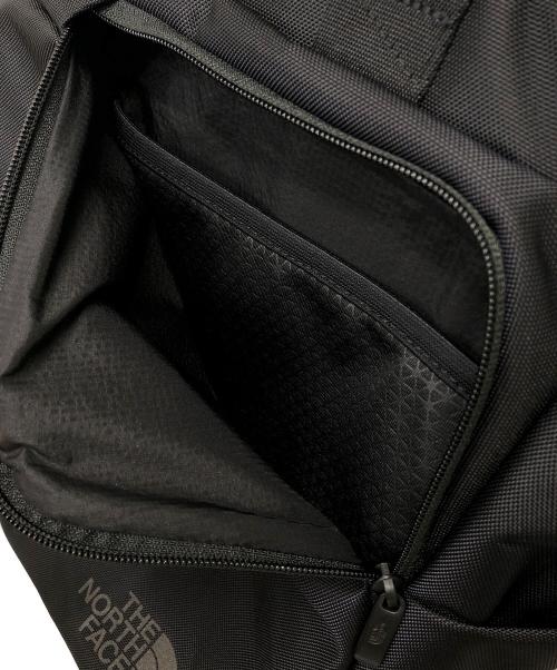 THE NORTH FACE（ザ ノース フェイス）THE NORTH FACE (ザ ノース フェイス) シャトルトートバッグ ブラックの古着・服飾アイテム