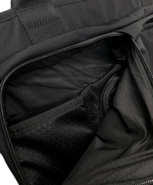 THE NORTH FACE（ザ ノース フェイス）THE NORTH FACE (ザ ノース フェイス) シャトルトートバッグ ブラックの古着・服飾アイテム