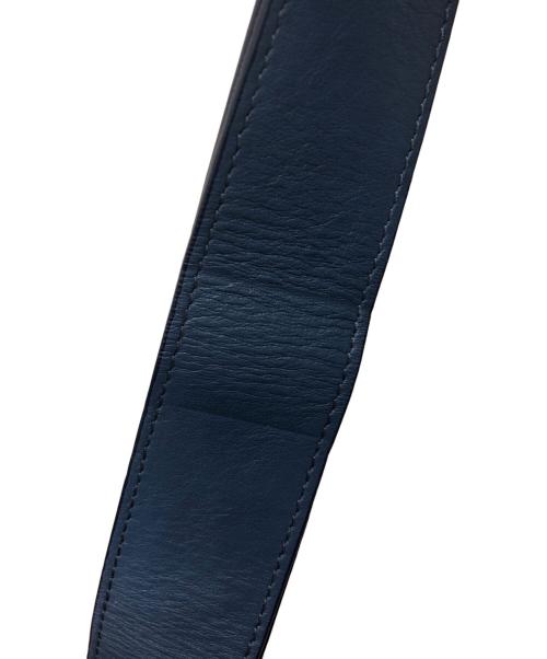 FURLA（フルラ）FURLA (フルラ) ショルダーバッグ ブルーの古着・服飾アイテム