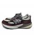 NEW BALANCE (ニューバランス) U990 パープル サイズ:28：14000円