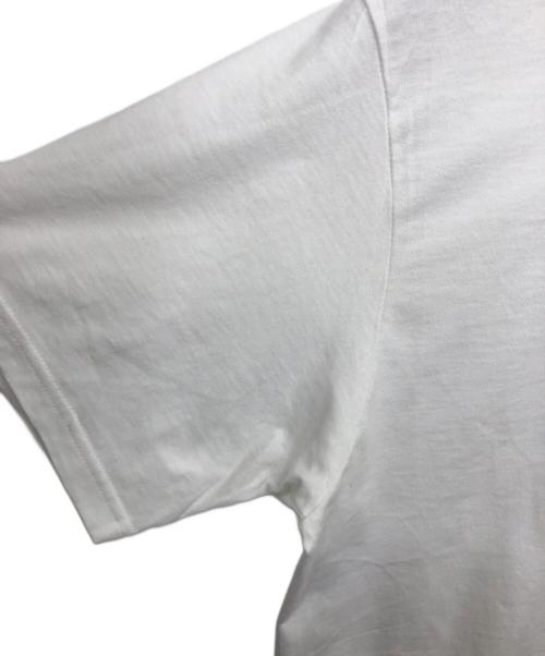 SUPREME（シュプリーム）SUPREME (シュプリーム) Mouse Tee/マウス ティー ホワイト サイズ:XLの古着・服飾アイテム