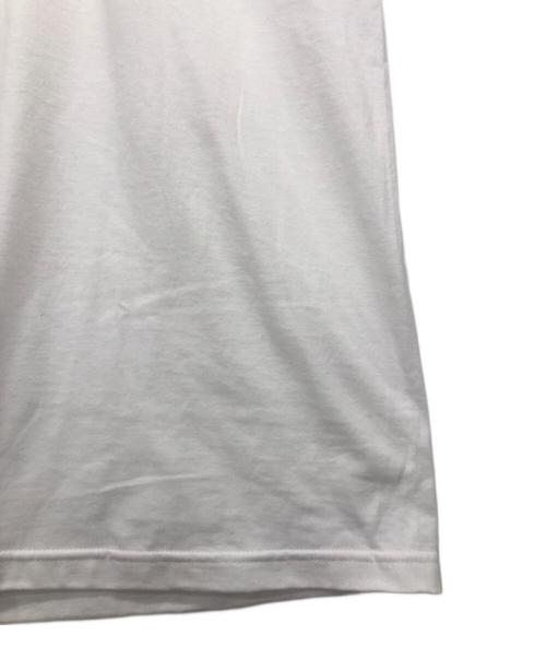 SUPREME（シュプリーム）SUPREME (シュプリーム) Mouse Tee/マウス ティー ホワイト サイズ:XLの古着・服飾アイテム