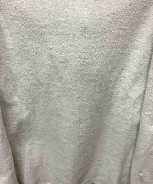 A BATHING APE（ア ベイシング エイプ）A BATHING APE (ア ベイシング エイプ) 1st Shark Full Zip Hoodie グレー サイズ:XLの古着・服飾アイテム