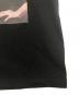 中古・古着 GOD SELECTION XXX (ゴッドセレクショントリプルエックス) プリントTシャツ ブラック サイズ:M：11000円