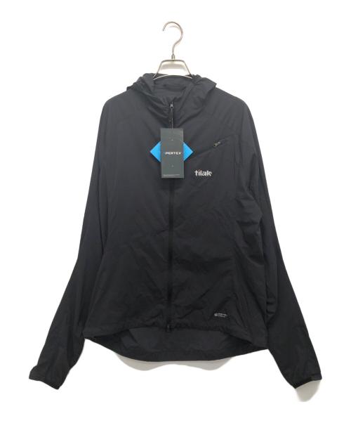 tilak（ティラック）tilak (ティラック) Aira Jacket ブラック サイズ:M 未使用品の古着・服飾アイテム