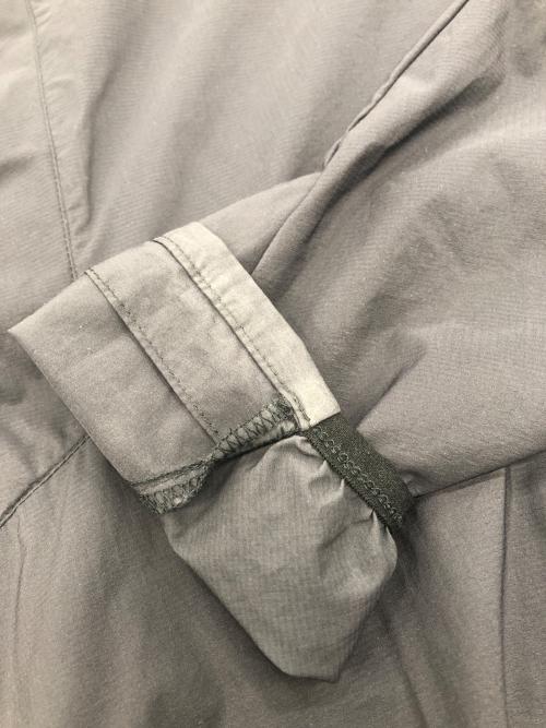 tilak（ティラック）tilak (ティラック) Aira Jacket ブラック サイズ:M 未使用品の古着・服飾アイテム