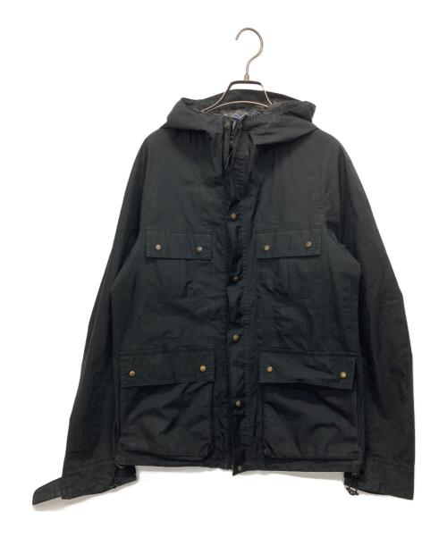 VISVIM（ビズビム）VISVIM (ビズビム) totem parka ブラック サイズ:表記無しの古着・服飾アイテム