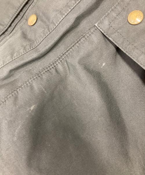 VISVIM（ビズビム）VISVIM (ビズビム) totem parka ブラック サイズ:表記無しの古着・服飾アイテム