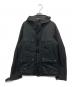 VISVIM（ビズビム）の古着「totem parka」｜ブラック