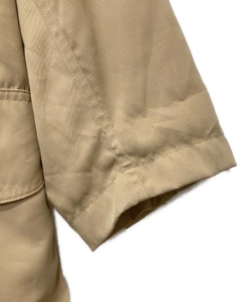 RALPH LAUREN（ラルフローレン）RALPH LAUREN (ラルフローレン) テーラードジャケット ベージュ サイズ:SIZE 12の古着・服飾アイテム